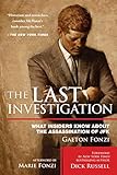 The Last Investigation