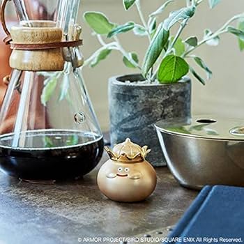 Amazon | スクウェア・エニックス ドラコンクエスト メタリック