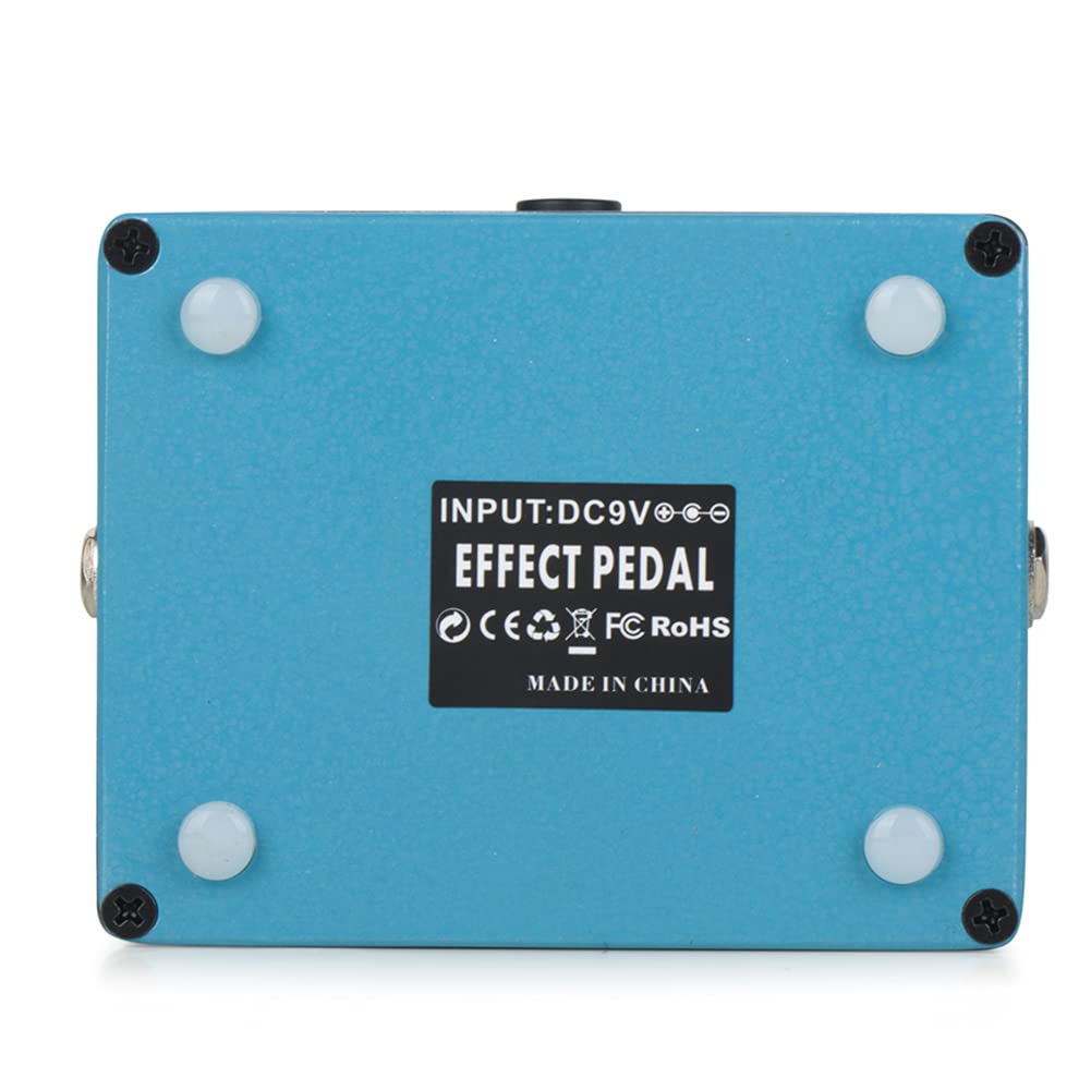 Amazon.com: Caline DCP-01 Artemis Compressor Boost Effect Pedal