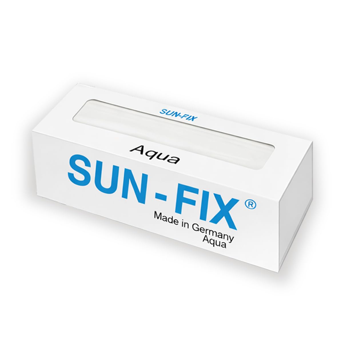 Sun-Fix Aqua Macun Kaynak Yapıştırıcı Islak Nemli Alanlar İçin 50 gr Yeni Geliştirilmiş Formül