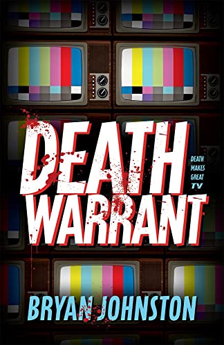 Death Warrant view 2