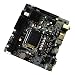 Produktbild Ben-gi H61 1155 Motherboard USB2.0 SATA2.0 2xDDR3 Speicher 1333/1600 / 1066Mhz LGA1155 Computer Mainboard