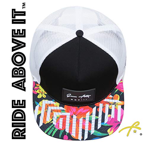 Grace Folly Trucker Hat For Men & Women. Snapback Mesh Caps #TOP1