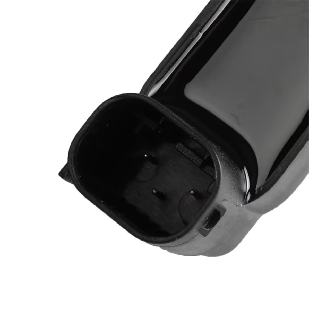 Capteur De Stationnement PDC, Radar De Recul Contrôle De Distance De Stationnement Pour Peugeot Pour 5008 L'Assistant Recul Capteur