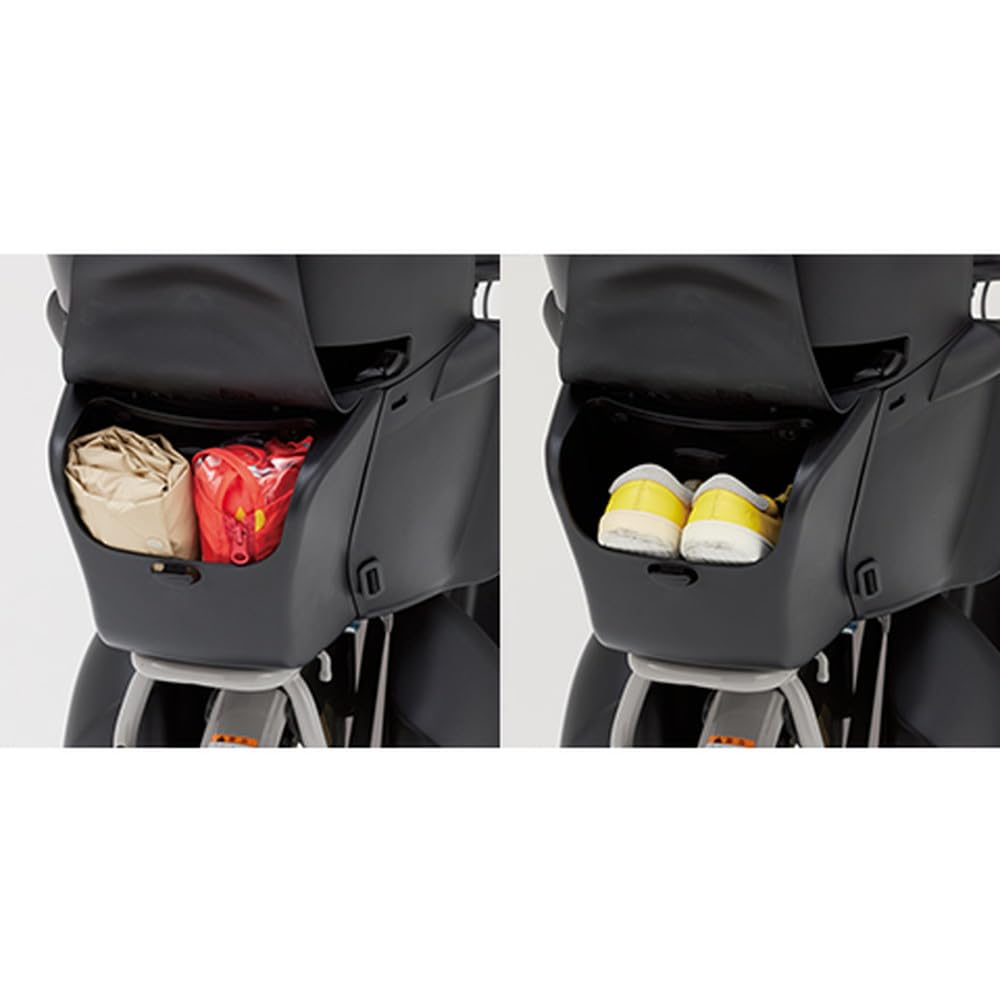 PASSbaby un sp 20インチ YAMAHA ヤマハ 電動自転車 PAS Babby un SP リヤ
