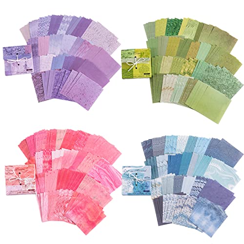 Fournitures de scrapbooking vintage pour personnaliser votre journal intime créatif