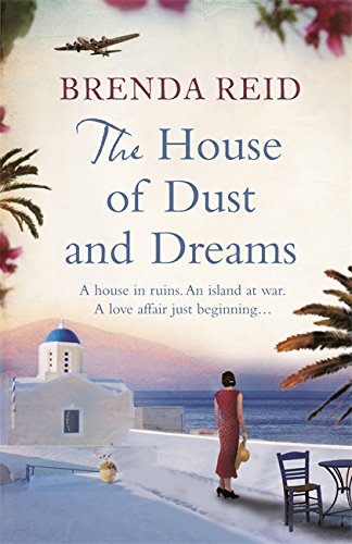 Orion (an Imprint of The Orion Publishing Group Ltd ) House Dust and Dreams