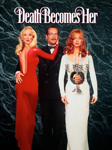 Death Becomes Her