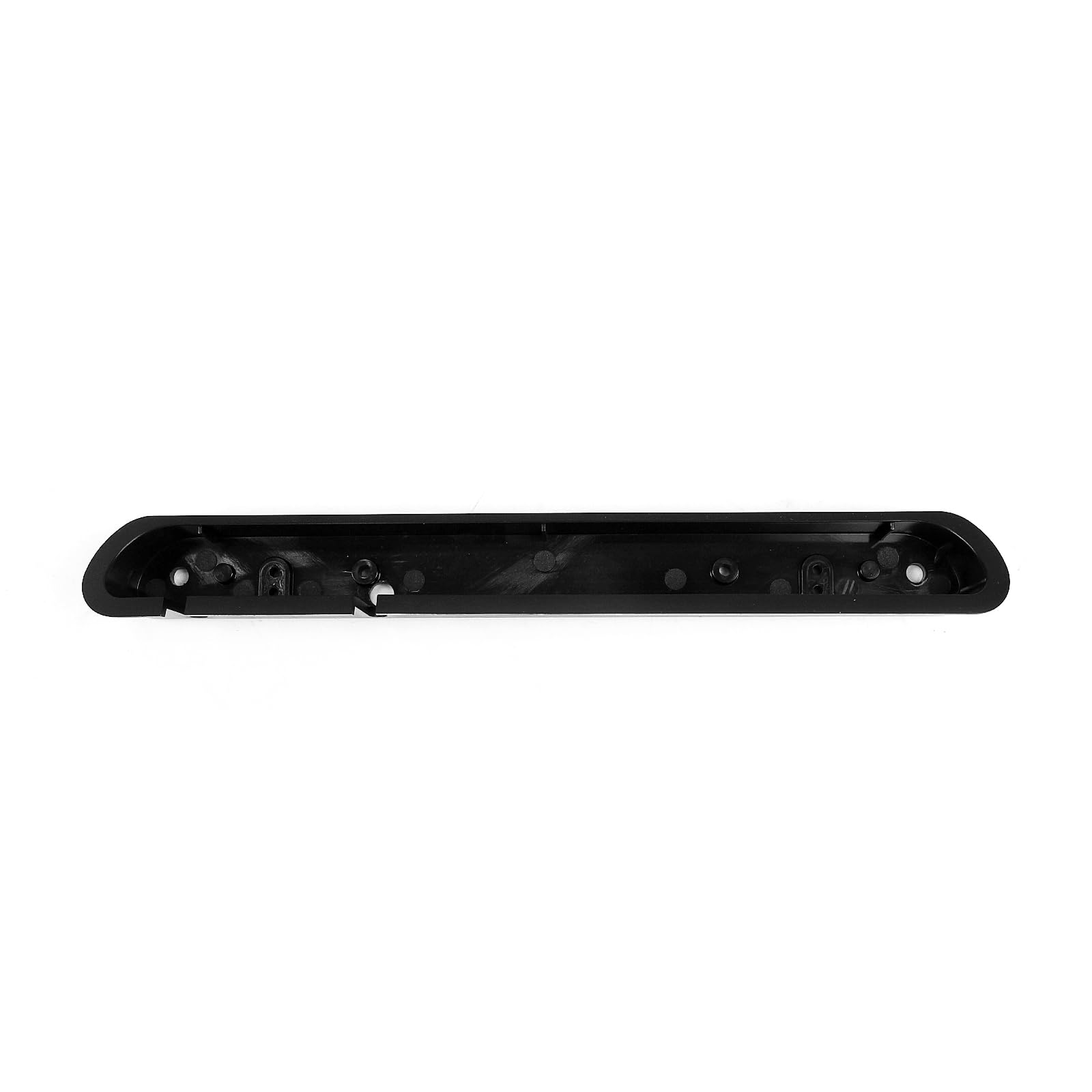 1 x dritte Bremsleuchte für Universal-LKW ATLED28 x 30, Rot
