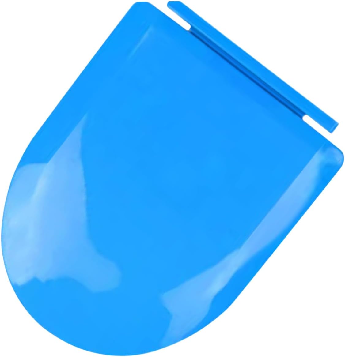 Unomor Child-friendly Toilet Seat Easy to Assemble Toddler Potty Training Washable Seat c