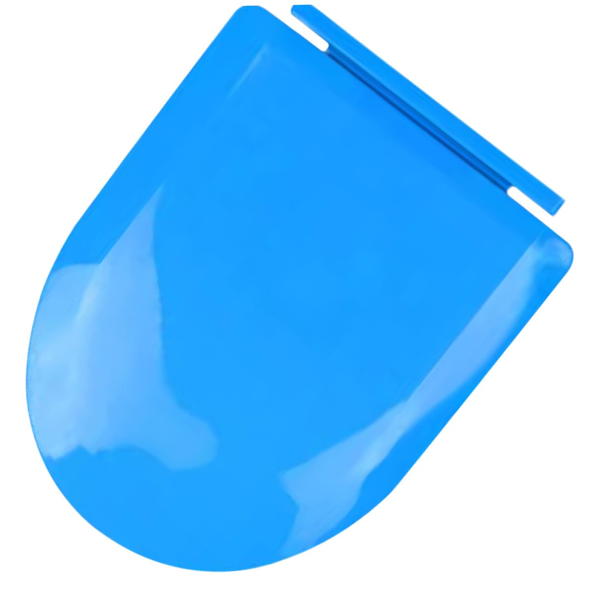 Unomor Child-friendly Toilet Seat Easy to Assemble Toddler Potty Training Washable Seat c