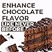 Espresso Powder for Baking - Achieve Rich Chocolate Flavor - Great for Baking - All-Natural - Fine Powder - Easily Dissolves - Gluten Free - Non-GMO - Convenient Resealable Pouch (7oz)