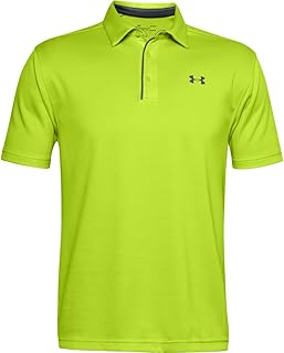 green under armour shirt
