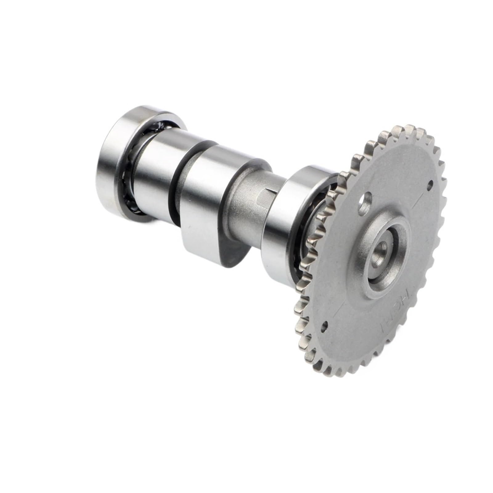 Árbol de levas soluciona pérdida potencia en DINK 125 150 y ZF125T 34T