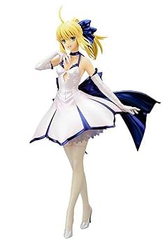 Amazon | Fate/stay night セイバー ドレスコード (1/7スケール