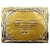 Adofect-12PC-24K-Gold-Gel-Collagen-Crystal-Facial-Masks-Sheet-Patch-For-Anti-Aging-Puffiness-Anti-Wrinkle-Moisturizing-Deep-Tissue-Rejuvenation-and-Hydrates-Skin Adofect 12PC 24K Gold Gel Facial Masks Collagen Crystal Sheet Patch For Anti Aging, Puffiness, Anti Wrinkle, Moisturizing, Deep Tissue Rejuvenation and Hydrates Skin