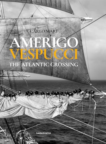  Amerigo Vespucci. Ediz. illustrata