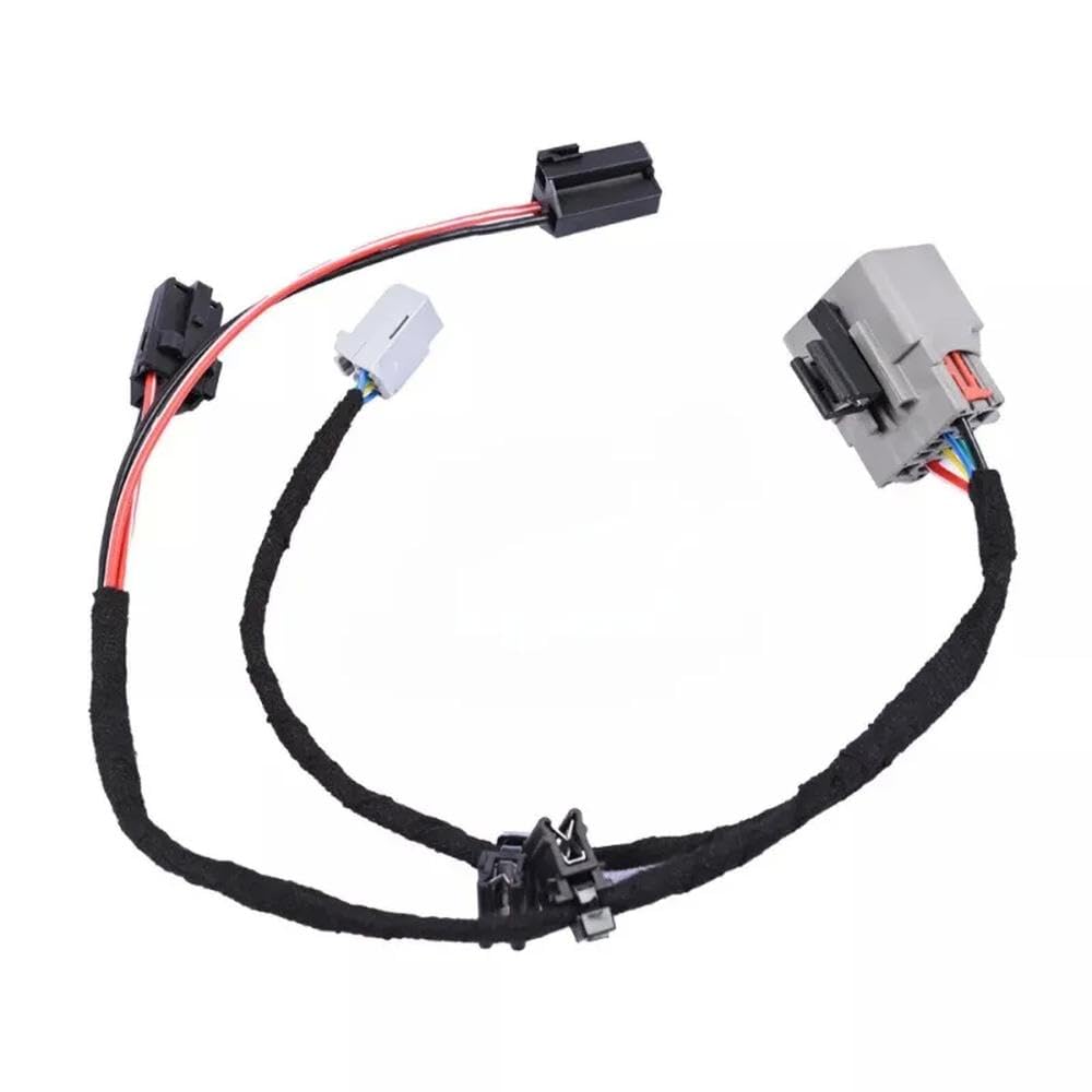 Adattatore Console 68155494AA Compatibile Con Dodge Charger Pursuit Berlina 4 Porte 3.6L 5.7L 2011 2012 2013 2014