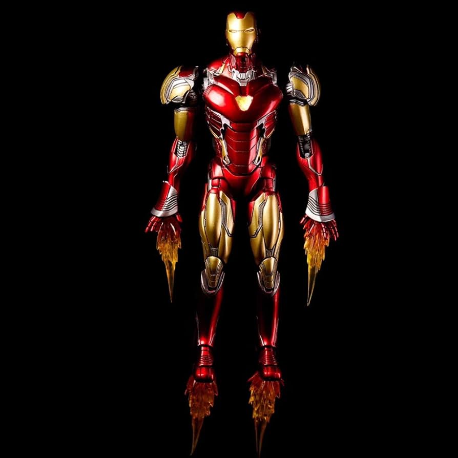 フュギアマーベル！！ Amazon.co.jp: コミケーブスタジオ マーベル マーク85