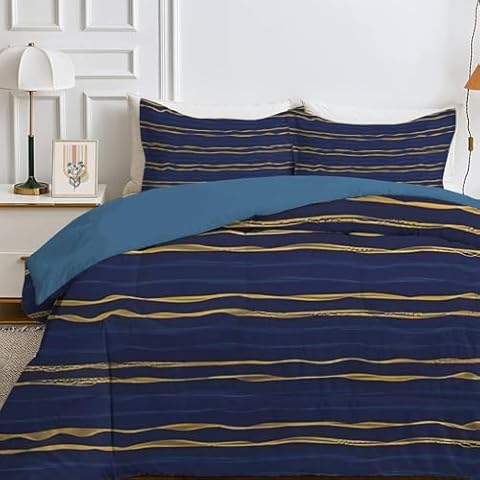 Qiwagu Couette 4 Saisons 240x260 cm Cover