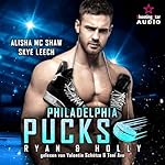 Philadelphia Pucks - Ryan & Holly