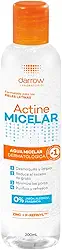 Actine Água Micelar Dermatológica, Darrow