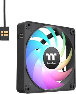 Thermaltake CT120 EX ARGB | 3 Fan Pack