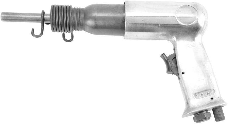 5.5cfm Riveting Gun,190 Type Handheld Air Riveter Gun Round
