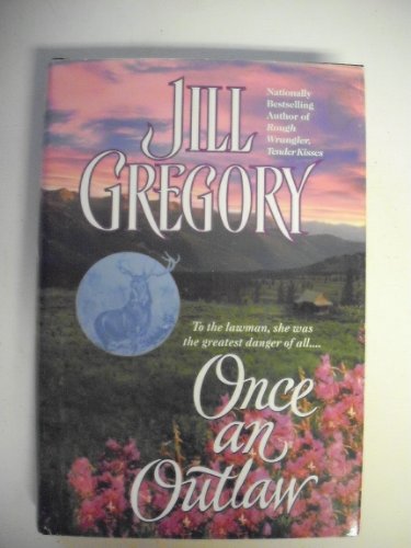Once an Outlaw 1417712538 Book Cover