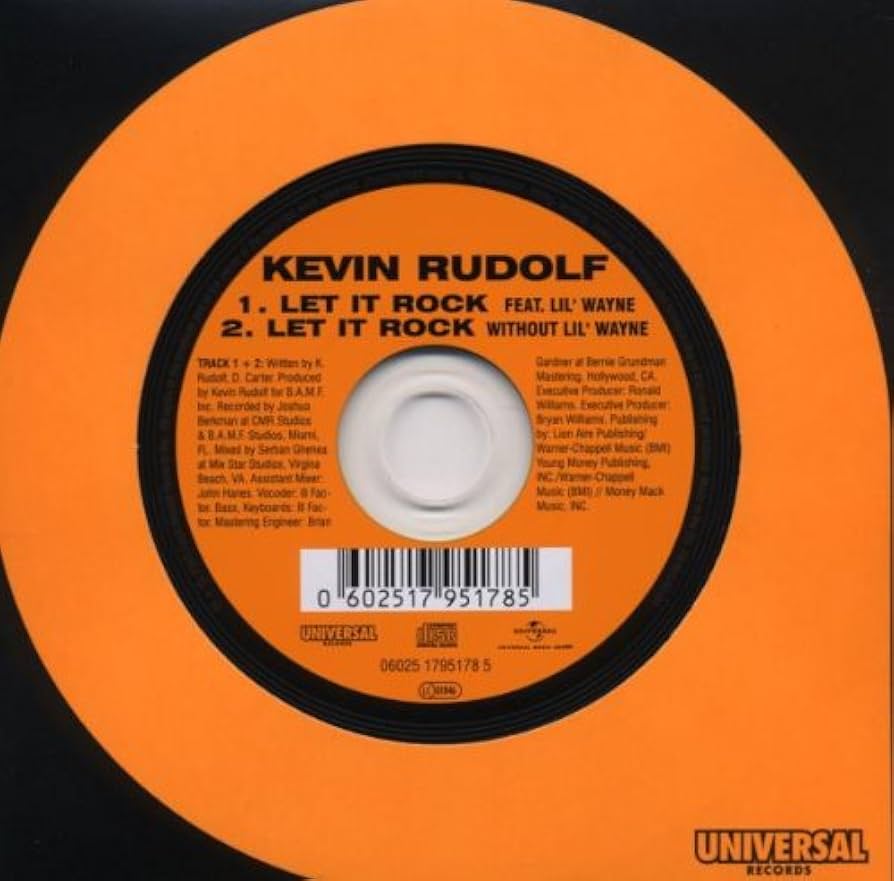 Amazon.co.jp: Let It Rock: ミュージック