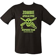 185g 100% cotton Pre-shrunk t-shirt with seamless collar, taped neck and shoulders Twin needle stitching Single print t-shirt