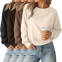 Black, Brown, Khaki, Cream