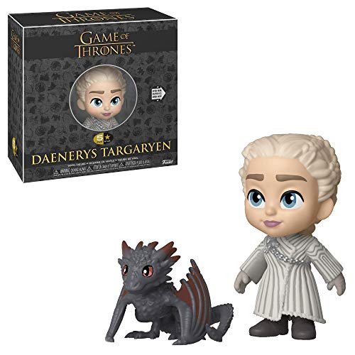 Funko 5 Star: Game Of Thrones - Daenerys Targaryen #TOP1