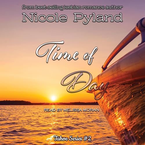 Time of Day (By Nicole Pyland) episode artwork