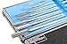 Accusize Industrial Tools Fractional Sizes 1/8
