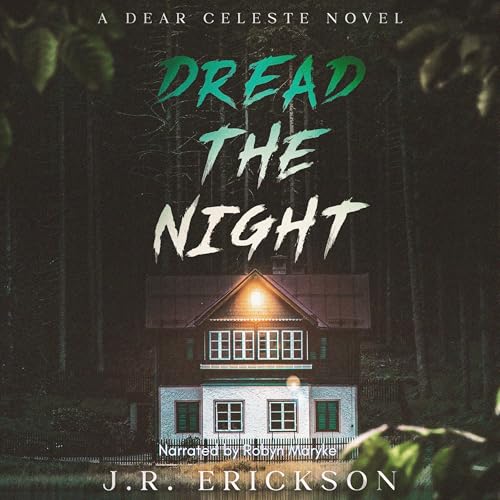Dread the Night by J.R. Erickson episode artwork