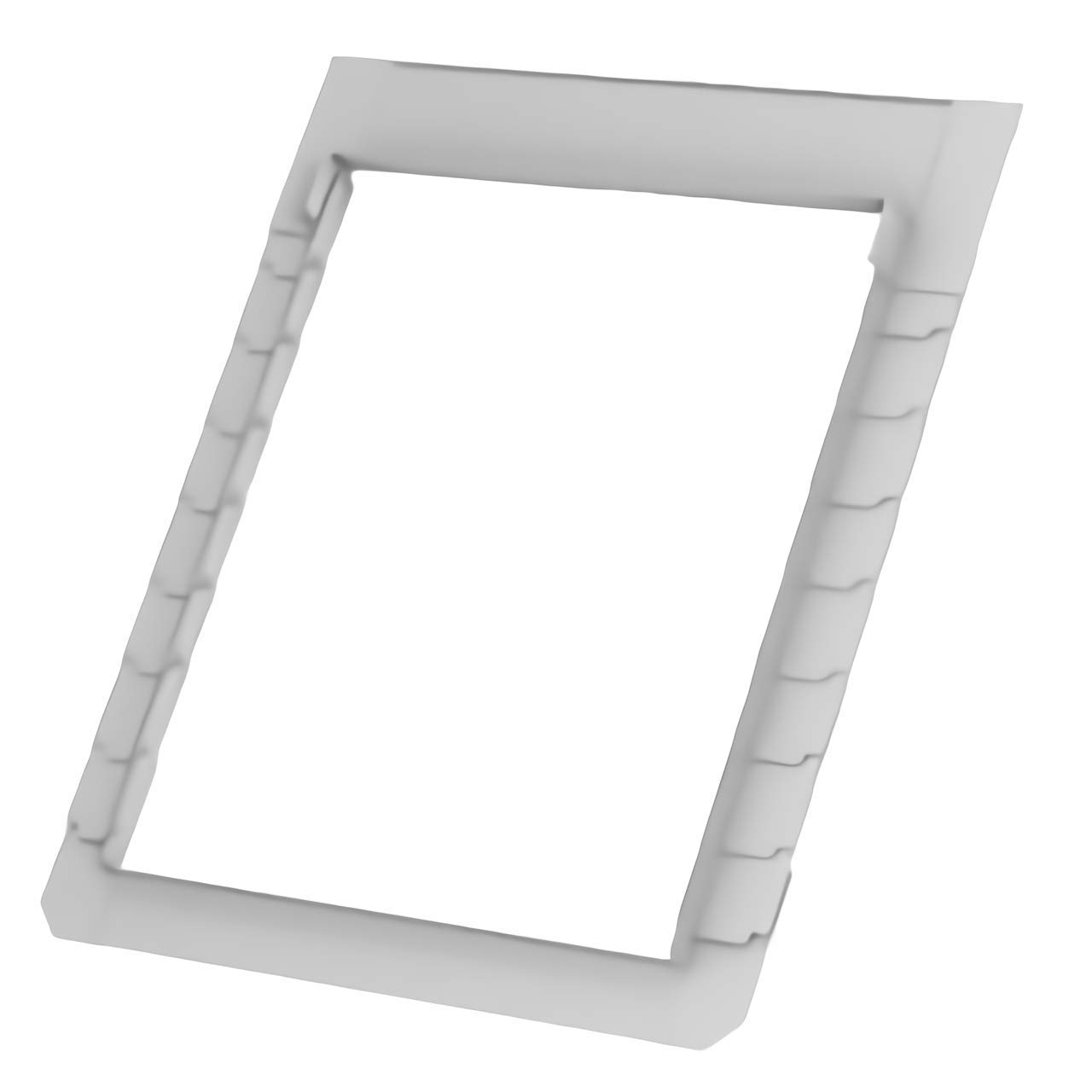 Amazon | VELUX ベルックス 天窓 専用水切り EDL ストレート用水切り 