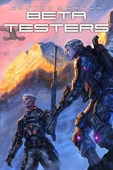 Beta Testers - Book #0.5 of the Big Sigma