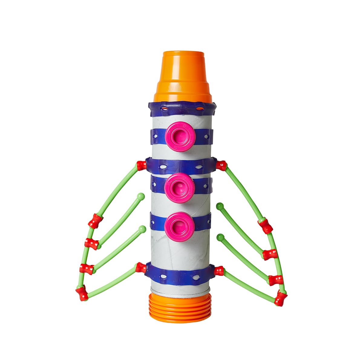 Amazon.com: Oddy Basic 80 Creative Play Kit - Eco-Friendly STEM