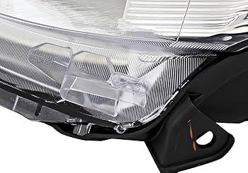 YHMフロントサイト Amazon.com: JP Auto Compatible with Scion xD Headlights