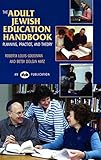 Adult Jewish Education Handbook