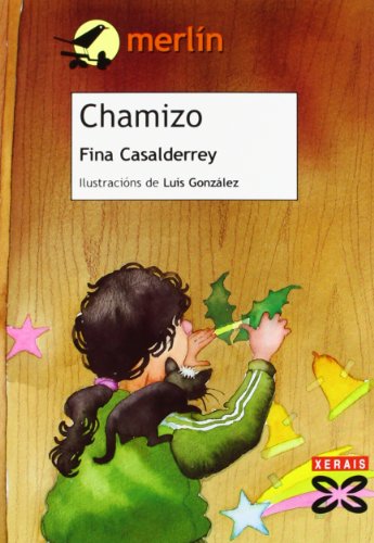 Chamizo / Hut