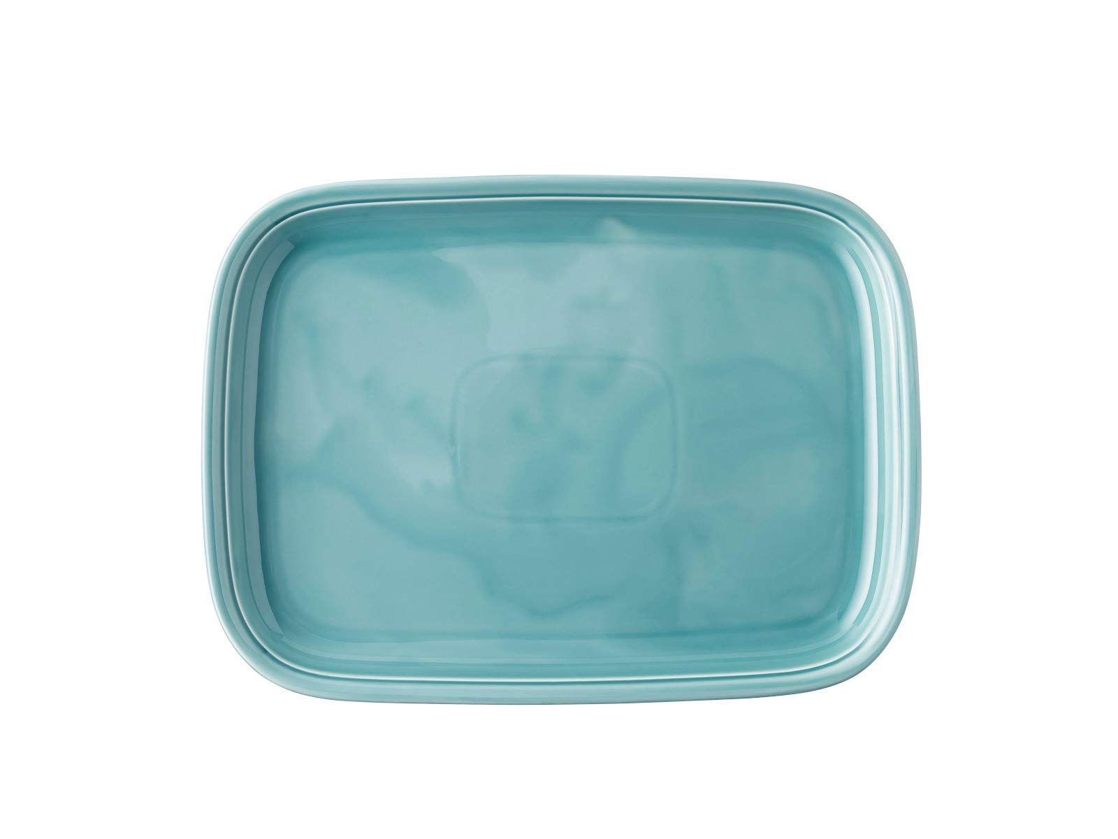 Thomas Trend Colour Ice Blue - Bandeja (33 cm), color azul