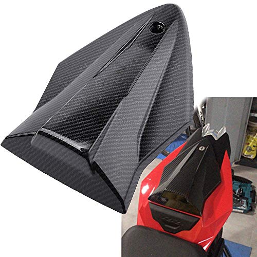 For B.M..W S1000RR HP4 S1000 RR S1000R 2014-2019 S1000RR HP4 ���[�^�[�T�C�N�����A�V�[�g�J�o�[�e�[�����[�^�[�T�C�N���t�F�A�����O