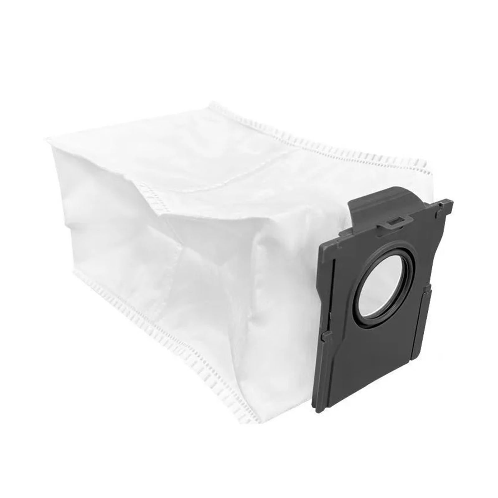 Accesorios for robot aspirador, cepillo lateral principal, paño de fregona, filtro Hepa, bolsa de polvo, repuestos, Compatible con Dreame, D20 Ultra / L10s Ultra(3pcs)