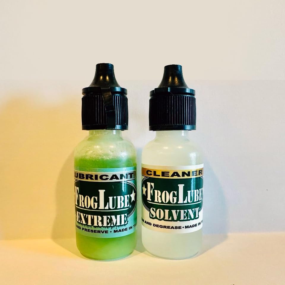 FrogLube .5 oz Pocket Pack