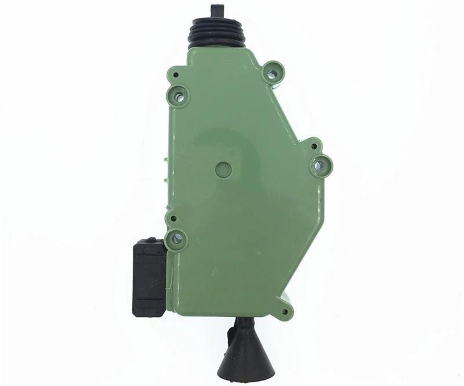 Actuador Cerradura Puerta Actuador Cerradura Puerta, Motor Bloqueo Central para VW para Transporter T4 para Caravelle 7D0959781A 7D0 959 781 A Cerradura Actuador