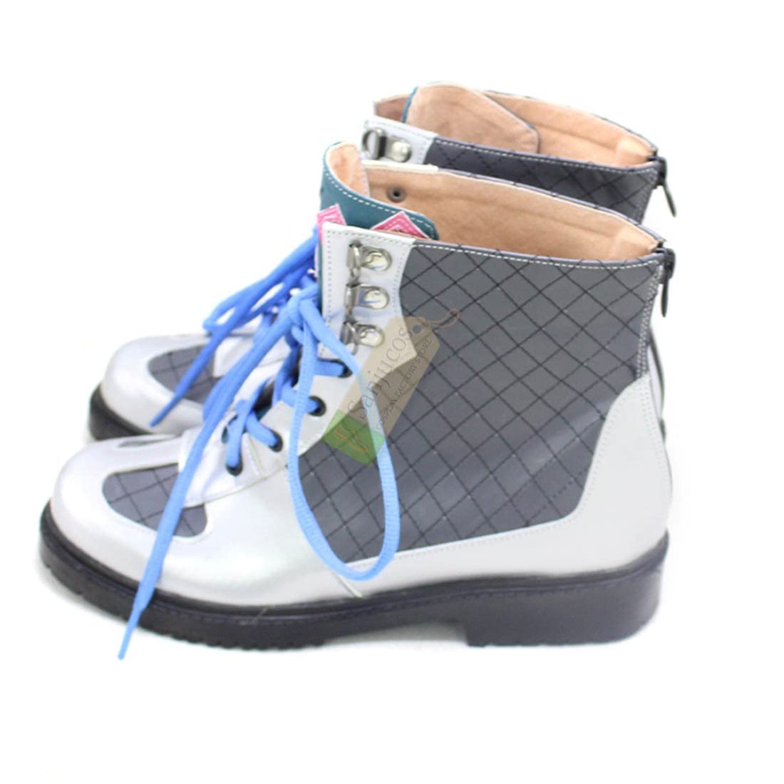 にじさんじ　緑仙 コスプレ衣装+靴 送料無料◇バーチャルライバー VTuber にじさんじ 緑仙 Ryushen