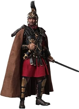 老将軍と少女の将軍のセット。 Amazon | [AC] CHINA.MODEL ZH016 1/6 映画 アニメ ゲーム 騎士 勇士