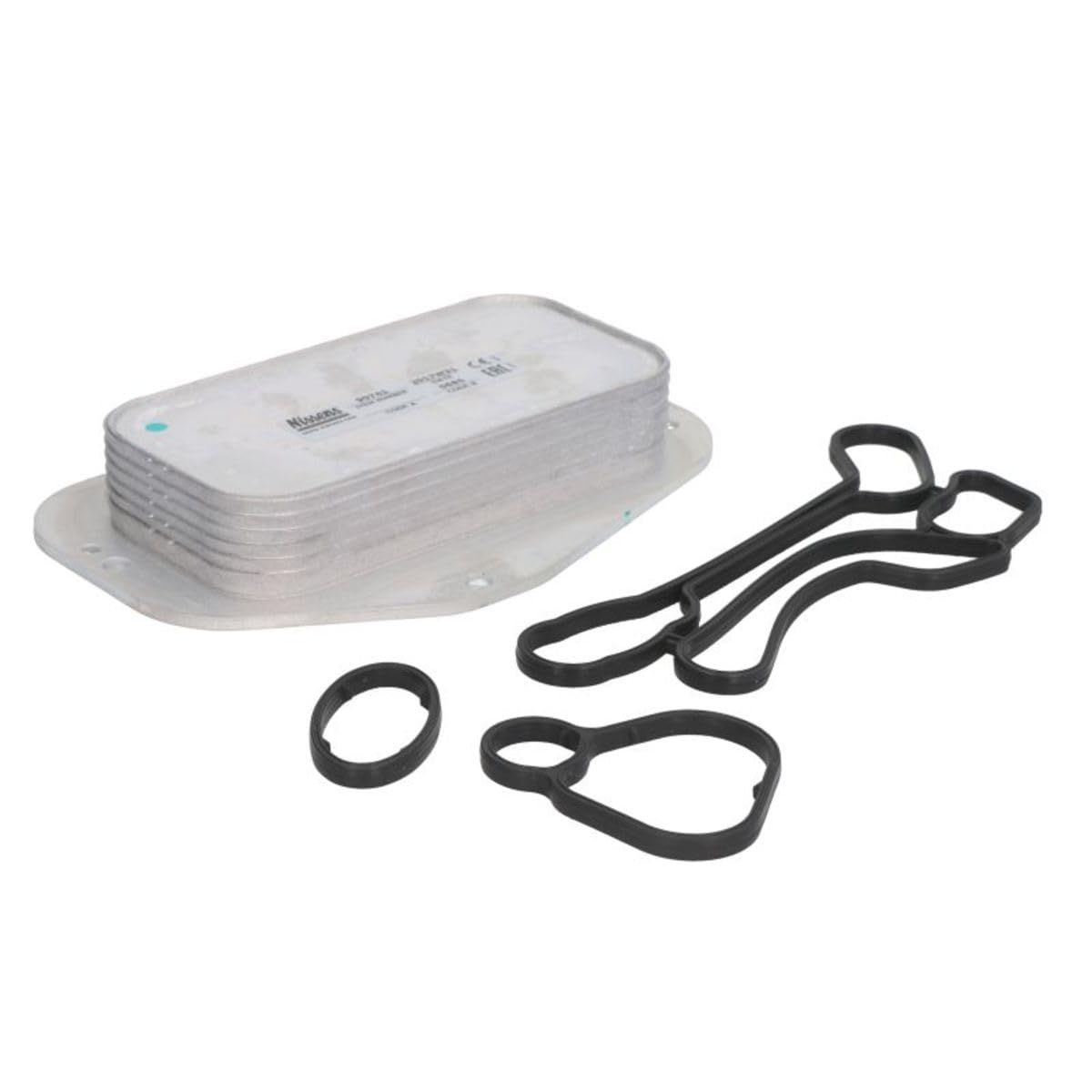 Nissens 90741 Radiatori Olio-image